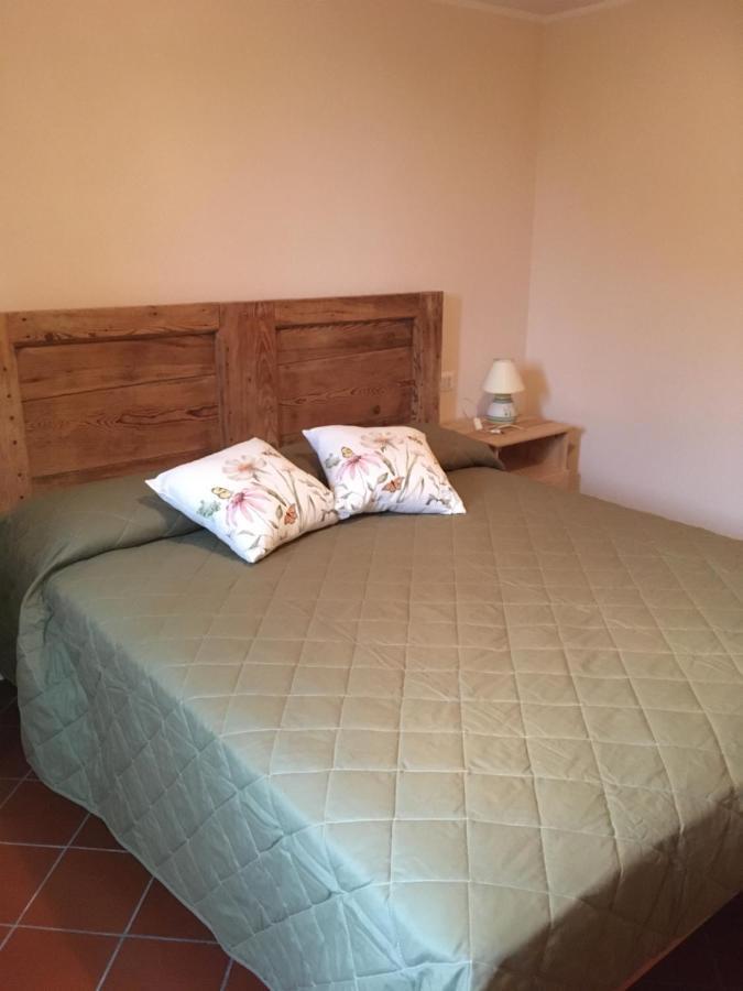 Chalet Buonriposo Cremia Esterno foto