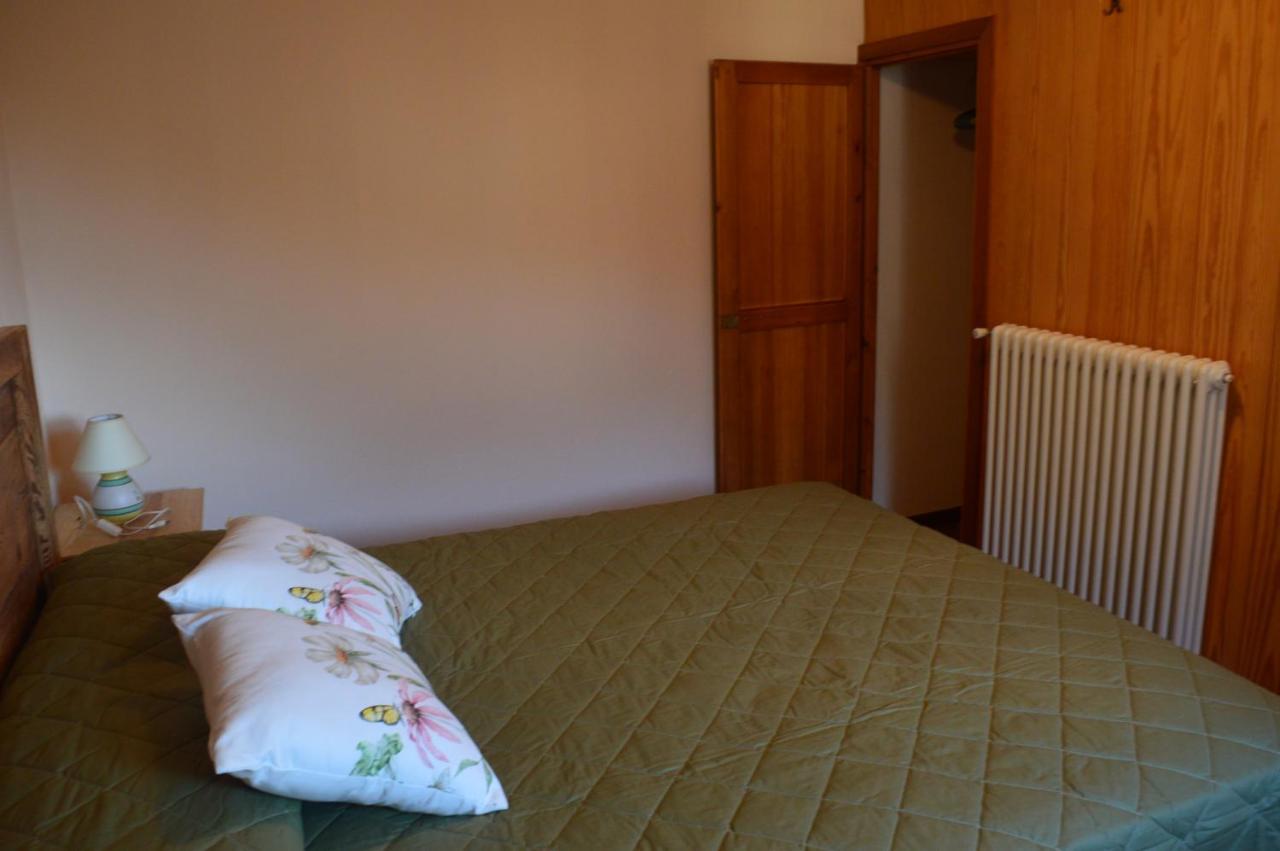 Chalet Buonriposo Cremia Esterno foto